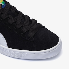 Tênis Puma Suede WAE - Foto 8