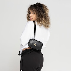 Shoulder Bag Puma Classics Elevated PU - Foto 4