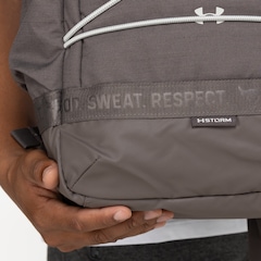 Mochila Under Armour Project Rock B 24 Litros - Foto 3