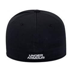 Boné Under Armour Aba Curva Mens Blitzing - Adulto - Foto 7