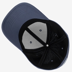 Boné Under Armour Aba Curva Mens Blitzing - Adulto - Foto 6