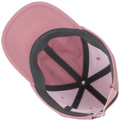 Boné Aba Curva Under Armour Strapback Blitzing Feminino - Foto 3