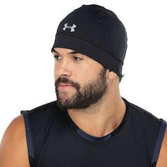 Gorro Under Armour Storm Launch Bea - Adulto - Foto 2