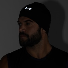 Gorro Under Armour Storm Launch Bea - Adulto - Foto 6