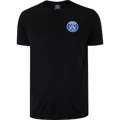 Camiseta do PSG Masculina Dry Fit Básica - Foto 5