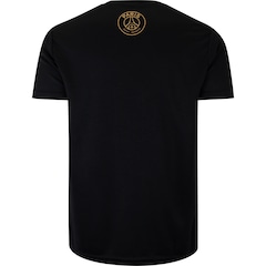 Camiseta do PSG Masculina Dry Fit Básica - Foto 6