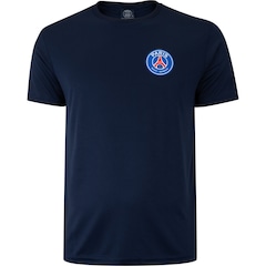 Camiseta do PSG Masculina Dry Fit Básica - Foto 5