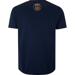 Camiseta do PSG Masculina Dry Fit Básica - Foto 6
