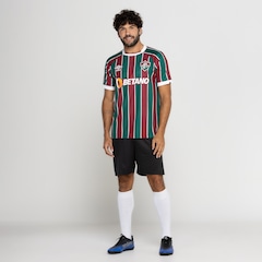 Camisa do Fluminense I 23 Masculina Umbro - Foto 4