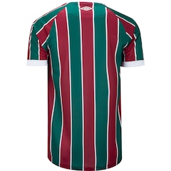 Camisa do Fluminense I 23 Masculina Umbro - Foto 9