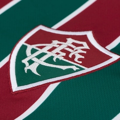 Camisa do Fluminense I 23 Masculina Umbro - Foto 10