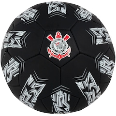 Bola de Futebol de Campo Sportcom Estádios Corinthians - Foto 1