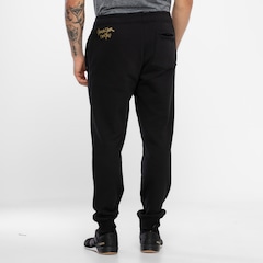 Calça Masculina adidas Manchester United Caligraphy - Foto 3