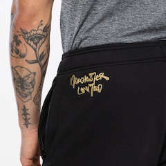 Calça Masculina adidas Manchester United Caligraphy - Foto 7