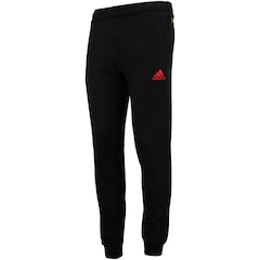 Calça Masculina adidas Manchester United Caligraphy - Foto 8