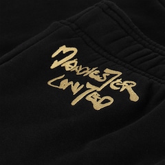 Calça Masculina adidas Manchester United Caligraphy - Foto 10