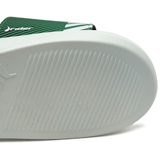 Chinelo Slide NBA Grendene Rider Pump II - Adulto - Foto 7