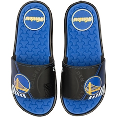Chinelo Slide NBA Grendene Rider Pump II - Adulto - Foto 1