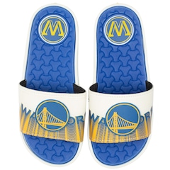 Chinelo Slide NBA Grendene Rider Pump II - Adulto - Foto 1