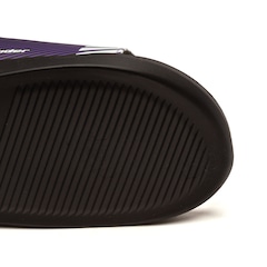 Chinelo Slide NBA Grendene Rider Pump II - Adulto - Foto 7