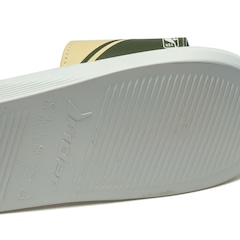Chinelo Slide NBA Grendene Rider Pump II - Adulto - Foto 7