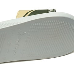 Chinelo Slide NBA Grendene Rider Pump II - Adulto - Foto 8