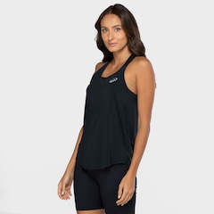 Camiseta Regata Feminina ASICS Selada - Foto 5