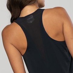 Camiseta Regata Feminina ASICS Selada - Foto 8