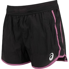 Short Feminino ASICS Corrida Takay Cós Respirável - Foto 2