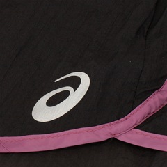 Short Feminino ASICS Corrida Takay Cós Respirável - Foto 4