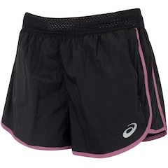 Short Feminino ASICS Corrida Takay Cós Respirável - Foto 1