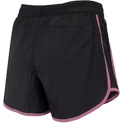 Short Feminino ASICS Corrida Takay Cós Respirável - Foto 2