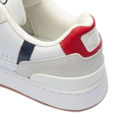 Tênis Lacoste T-Clip 0120 2 Sma New - Masculino - Foto 7