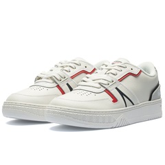 Tênis Lacoste L001 0321 SMA - Masculino - Foto 2