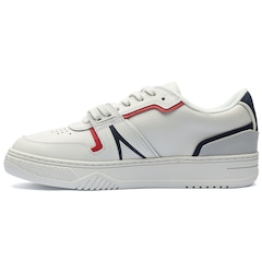 Tênis Lacoste L001 0321 SMA - Masculino - Foto 3