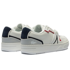 Tênis Lacoste L001 0321 SMA - Masculino - Foto 4