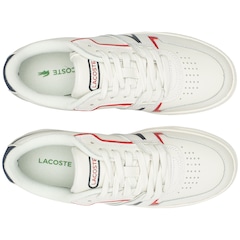 Tênis Lacoste L001 0321 SMA - Masculino - Foto 5