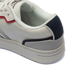 Tênis Lacoste L001 0321 SMA - Masculino - Foto 7