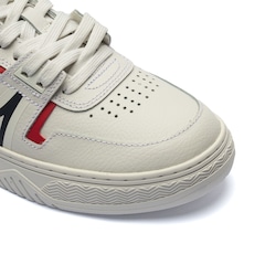 Tênis Lacoste L001 0321 SMA - Masculino - Foto 8