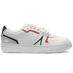 Tênis Lacoste L001 0321 SMA - Masculino - Foto 1