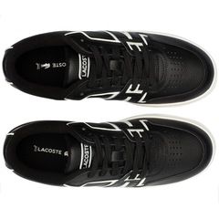 Tênis Lacoste L001 123 SMA - Masculino - Foto 5