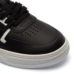 Tênis Lacoste L001 123 SMA - Masculino - Foto 8