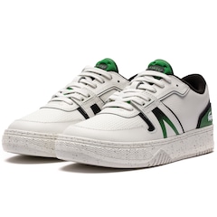 Tênis Lacoste L001 123 SMA - Masculino - Foto 2