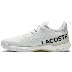 Tênis Lacoste Ag Lt23 Lite 123 Sma - Masculino - Foto 3