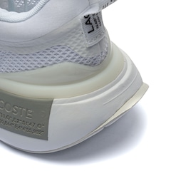 Tênis Lacoste Run Spin Evo 123 Sma - Masculino - Foto 7