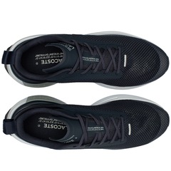 Tênis Lacoste Run Spin Evo 123 Sma - Masculino - Foto 5