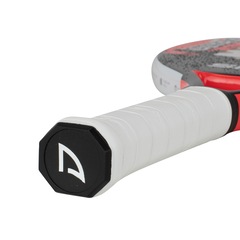 Raquete de Beach Tennis Shark Ultra 2023 - Foto 7