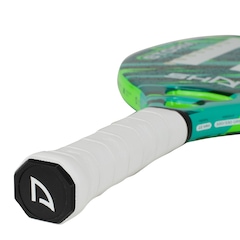 Raquete de Beach Tennis Shark Storm 2023 - Foto 7