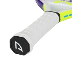 Raquete de Beach Tennis Shark Tour 2023 - Foto 8