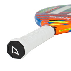 Raquete de Beach Tennis Shark Cyclone 2023 - Foto 7